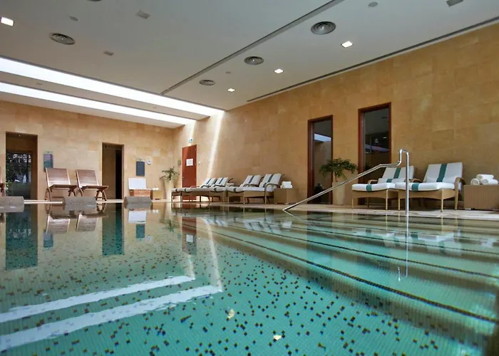 Luxury One Bedroom Palheiro Village By Madeira Funchal (Madeira)