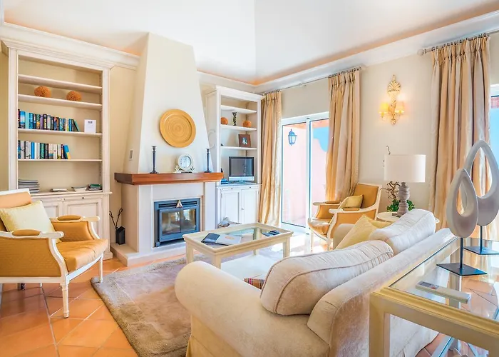 Luxury One Bedroom Palheiro Village By Madeira