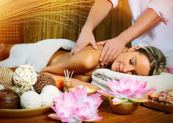 Appartement Luxury One Bedroom Palheiro Village By Madeira