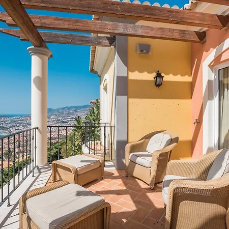 Lägenhet Luxury One Bedroom Palheiro Village By Madeira