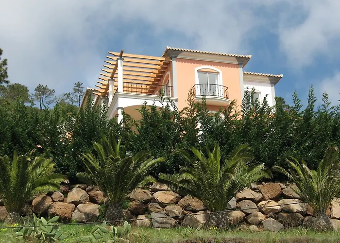 Luxury One Bedroom Palheiro Village By Madeira Appartamento *