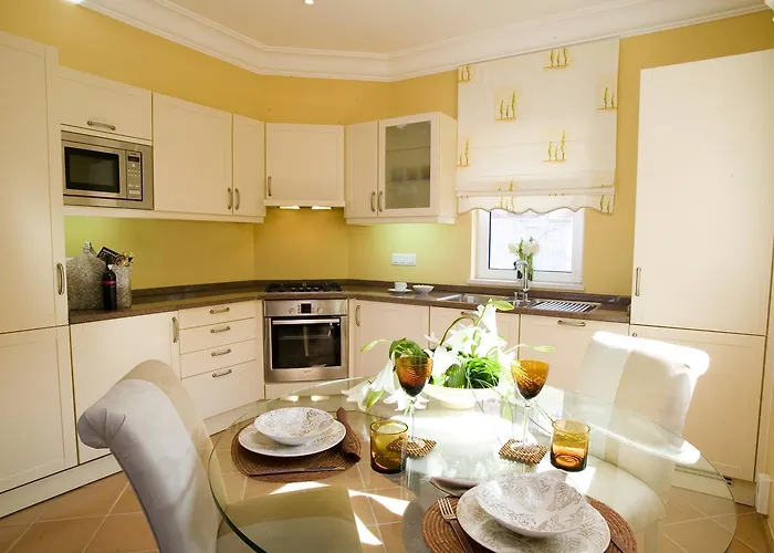 Luxury One Bedroom Palheiro Village By Madeira Funchal (Madeira)