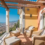 Apartamento Luxury One Bedroom Palheiro Village By Madeira