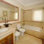 Apartamento Luxury One Bedroom Palheiro Village By Madeira