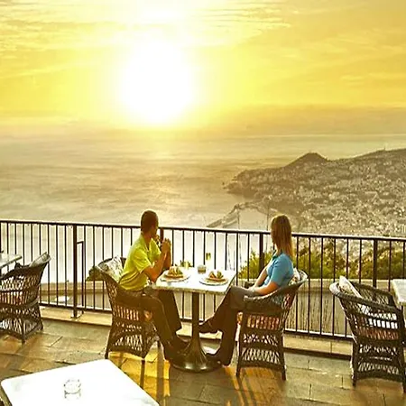 Luxury One Bedroom Palheiro Village By Madeira * Funchal (Madeira)