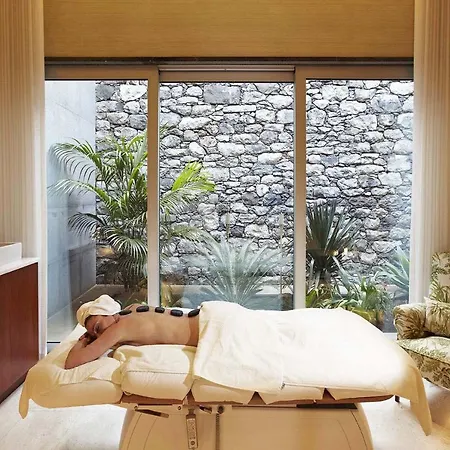 アパート Luxury One Bedroom Palheiro Village By Madeira