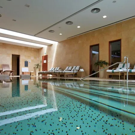 Luxury One Bedroom Palheiro Village By Madeira Funchal (Madeira)