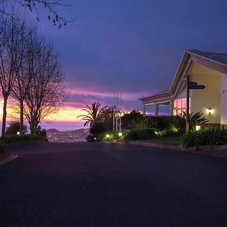 Apartmán Luxury One Bedroom Palheiro Village By Madeira Funchal (Madeira)