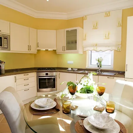 Luxury One Bedroom Palheiro Village By Madeira Funchal (Madeira)