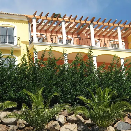 Luxury One Bedroom Palheiro Village By Madeira Apartamento *