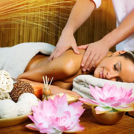 شقة Luxury One Bedroom Palheiro Village By Madeira