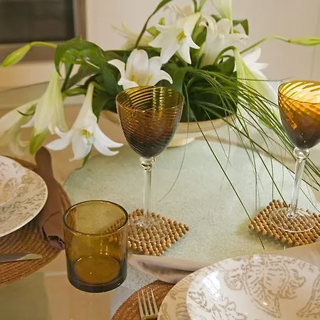 شقة Luxury One Bedroom Palheiro Village By Madeira